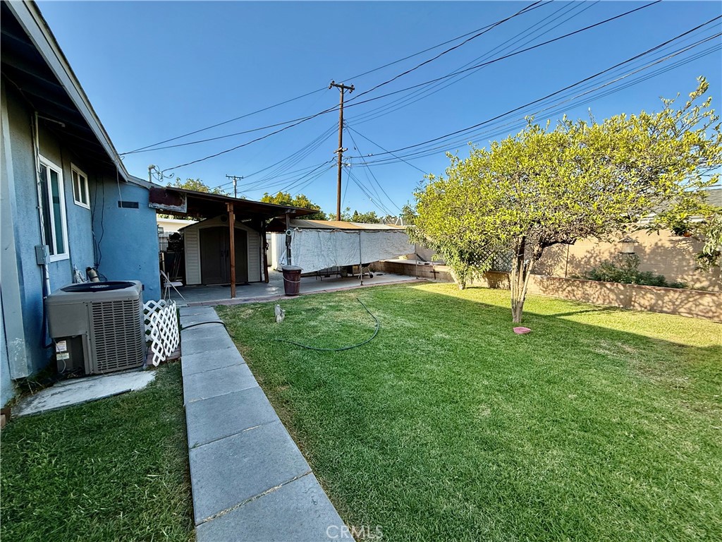 11822 Mac Murray Street Property Photo 9
