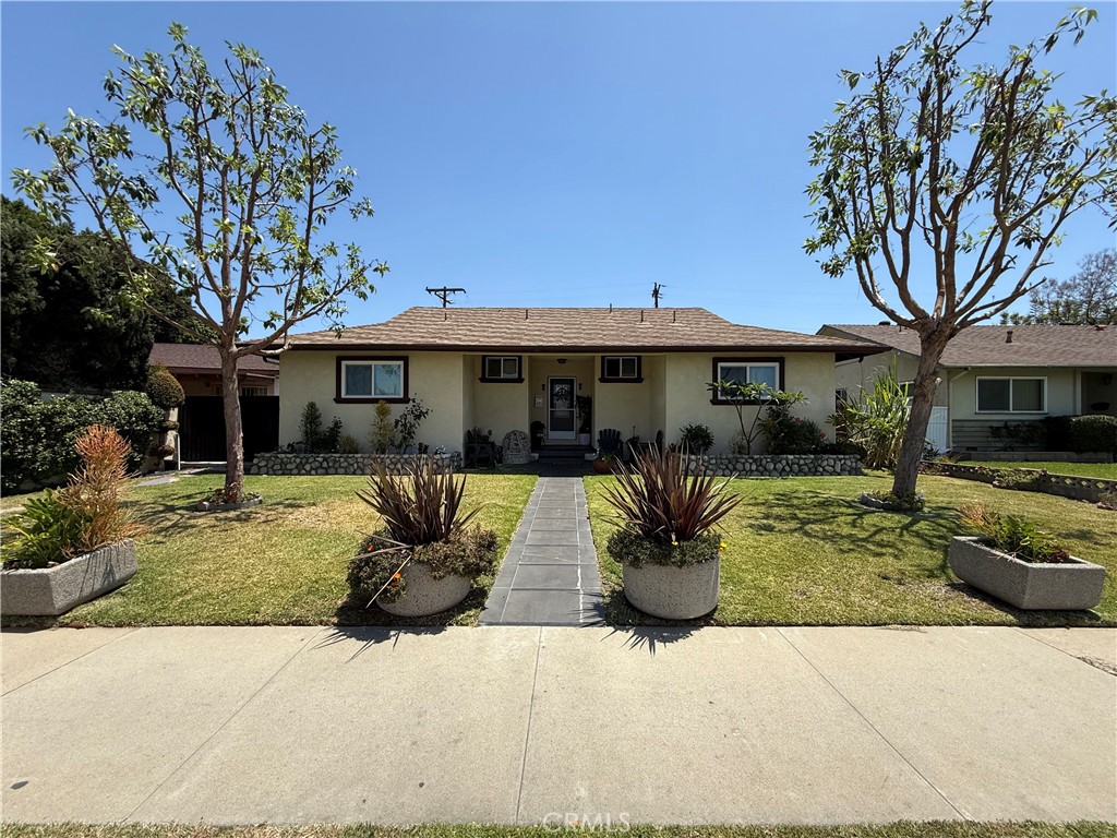 502 S Magnolia Avenue Property Photo 1
