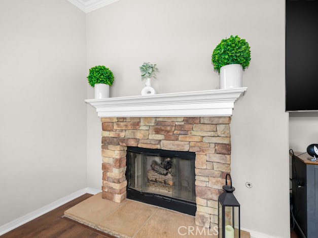 6405 Seavey Court Property Photo 16