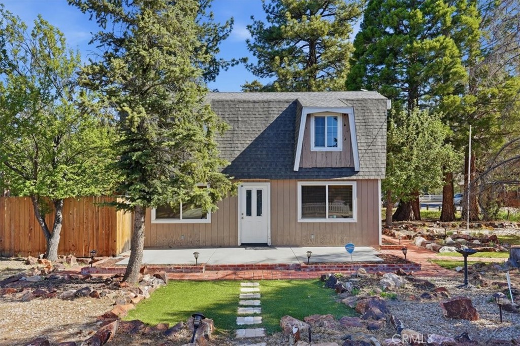 1081 Gold Mountain Drive Property Photo 1