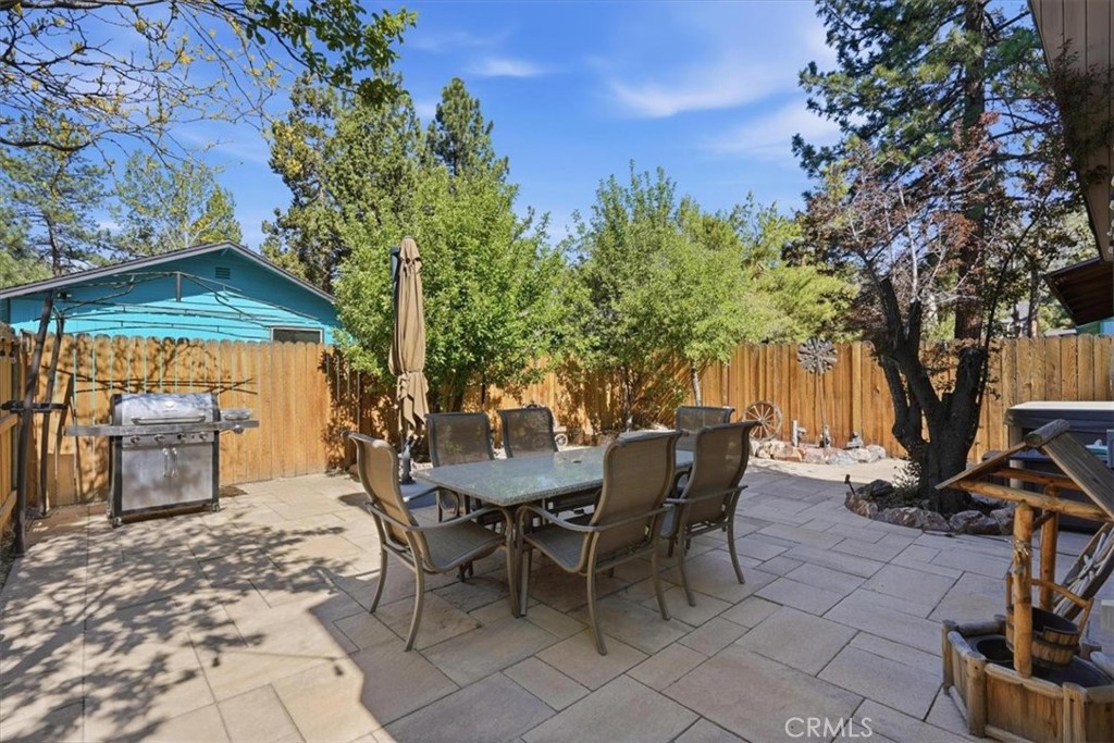 1081 Gold Mountain Drive Property Photo 20