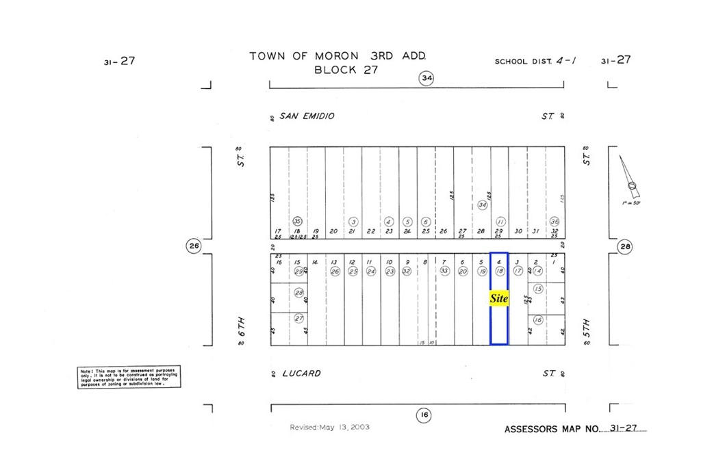506 Lucard Property Photo 5