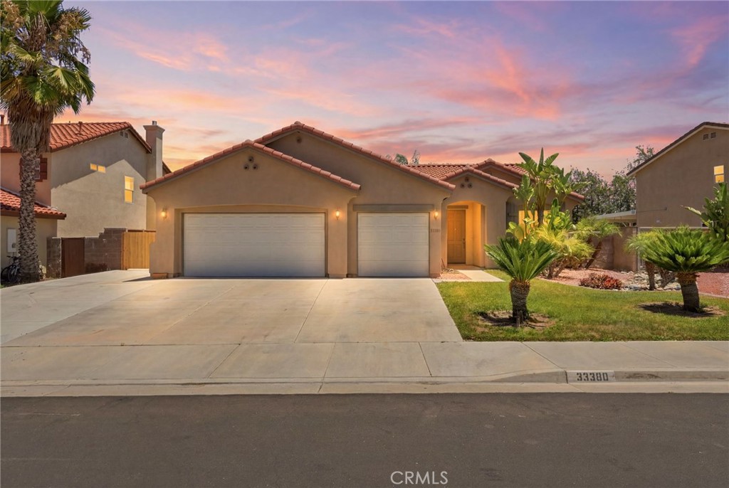 33380 Dolomite St. Property Photo 2