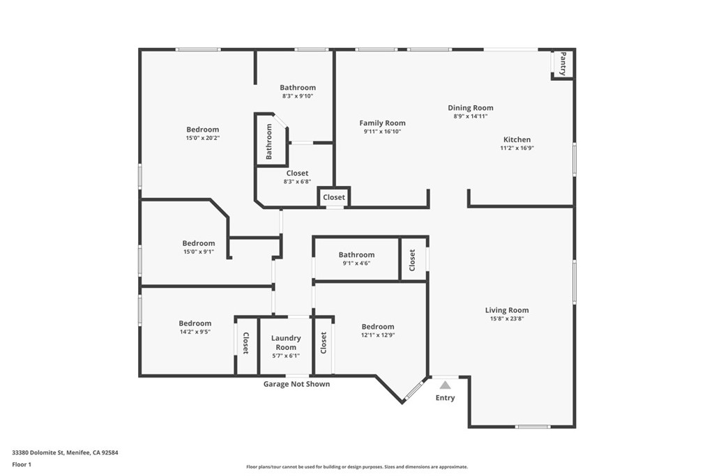 33380 Dolomite St. Property Photo 43
