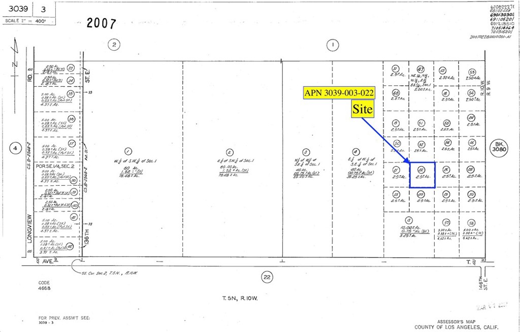 171 Avenue N12 Property Photo 1