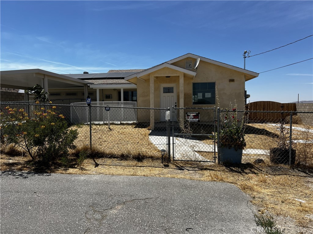 9404 Mesa Property Photo 1