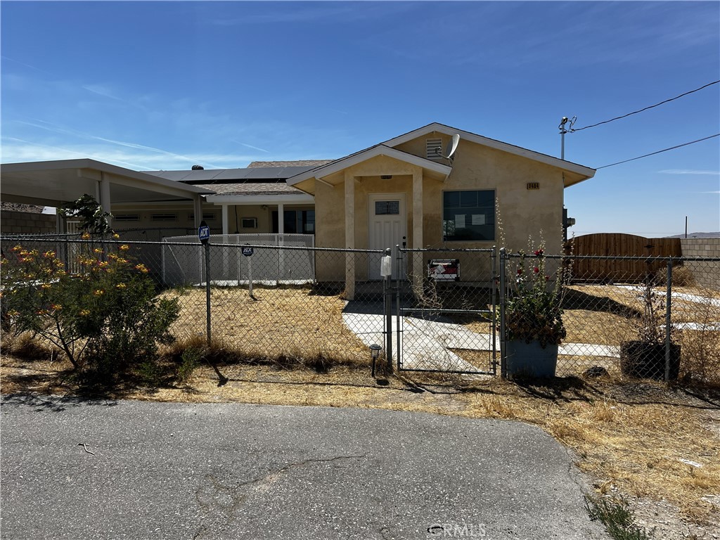 9404 Mesa Property Photo 1