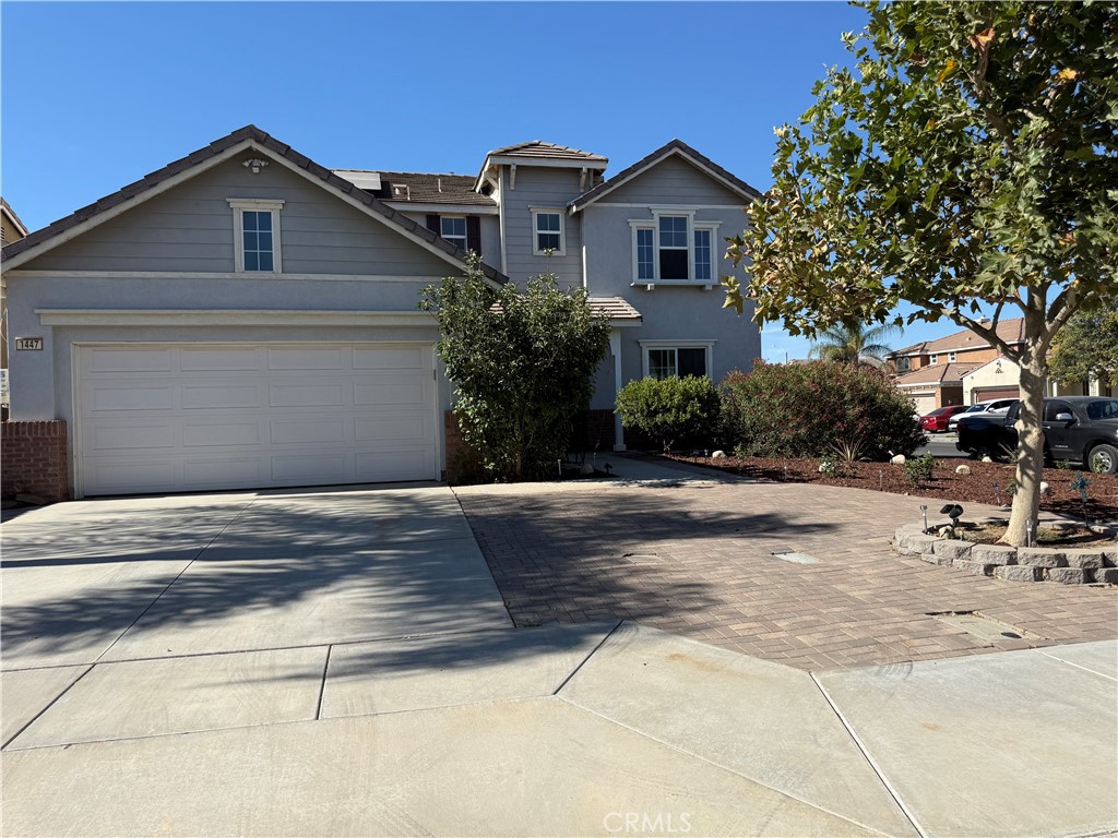 1447 Birmingham Drive Property Photo 2