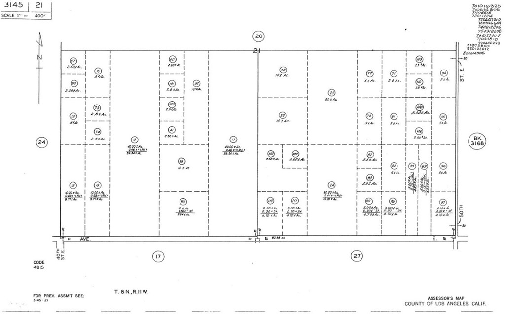 0 E 50th Street E Property Photo 2