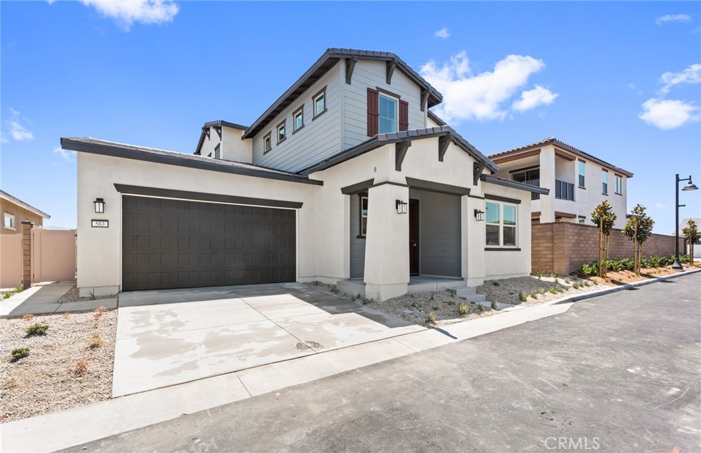 583 Corkscrew Road Property Photo 1