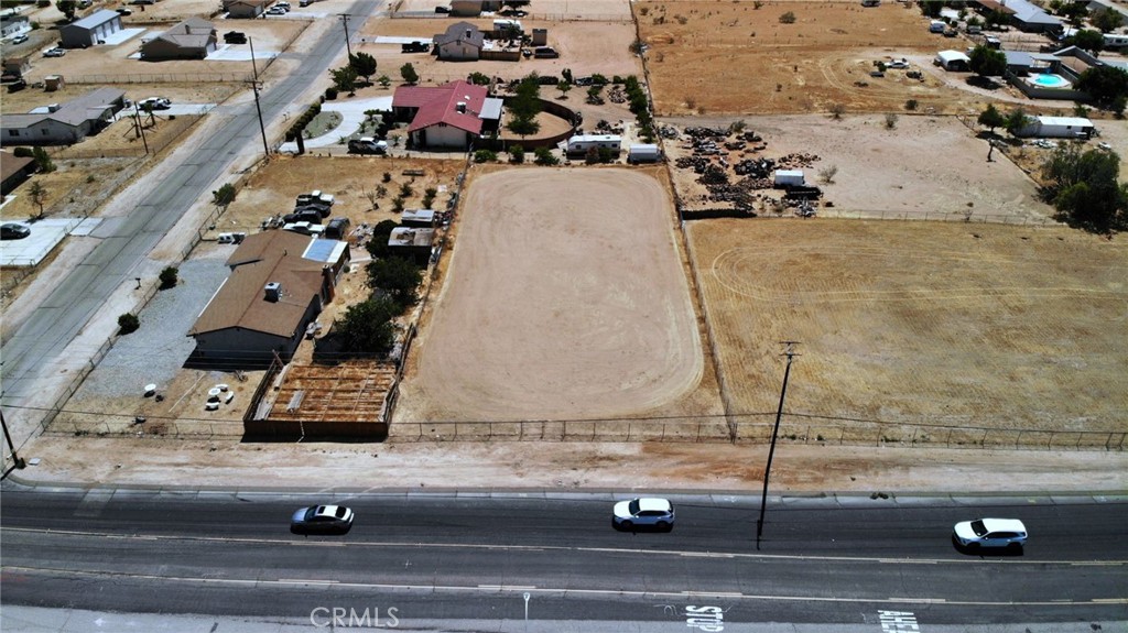 0 I Avenue Property Photo 1