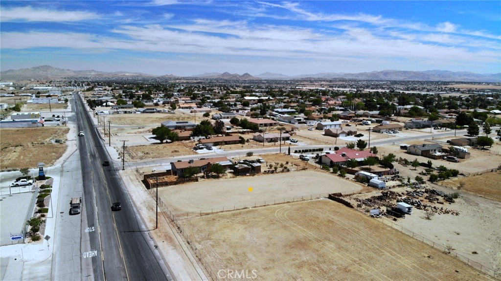 0 I Avenue Property Photo 2