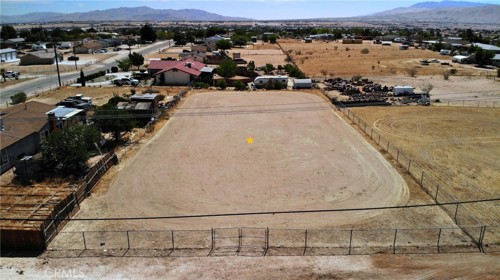 0 I Avenue Property Photo 3