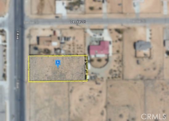 0 I Avenue Property Photo 4