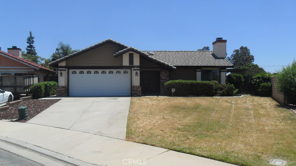 26397 Cape Mendocino Court Property Photo 1