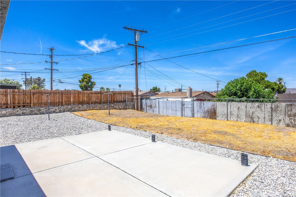 1609 De Anza Property Photo 25