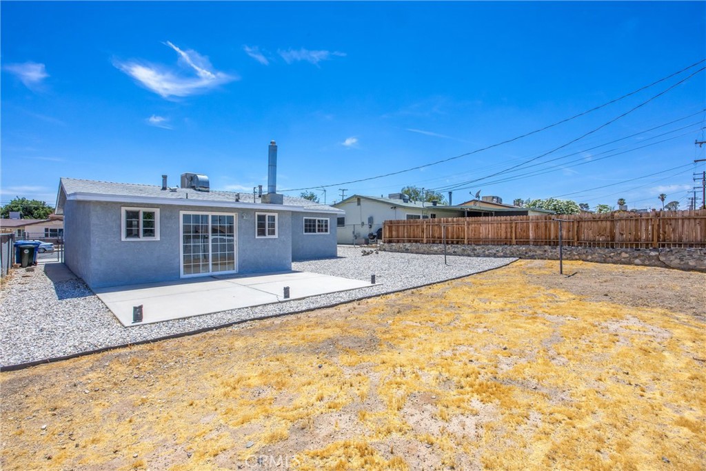 1609 De Anza Property Photo 26
