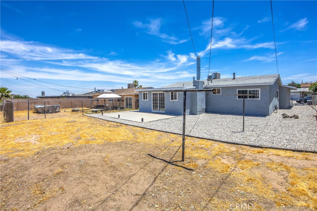1609 De Anza Property Photo 27