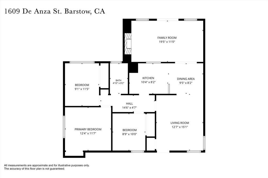 1609 De Anza Property Photo 38