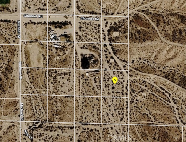 0 Channel Road Property Photo 1