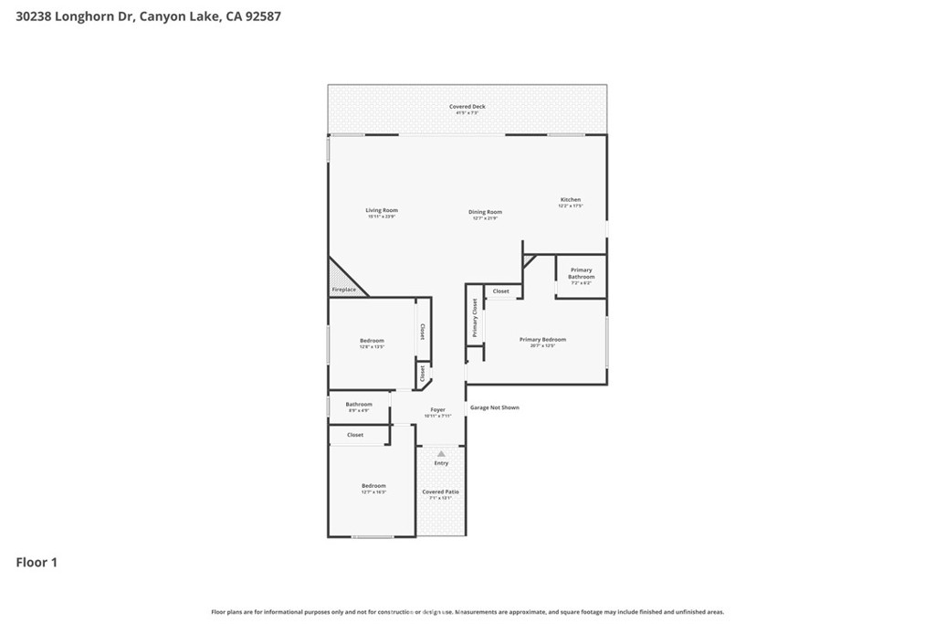 30238 Longhorn Property Photo 45