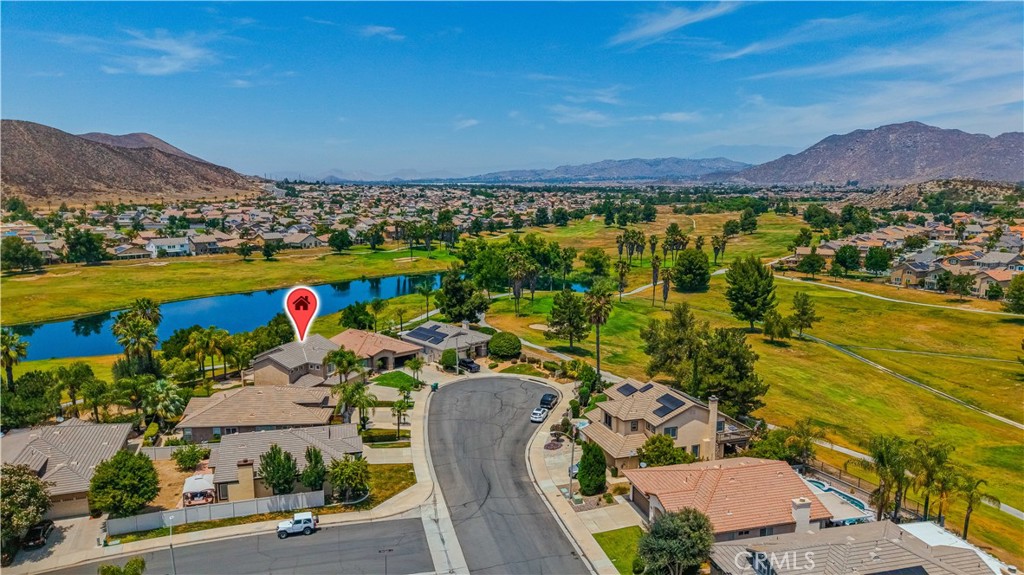 29413 Painted Desert Drive Property Photo 4