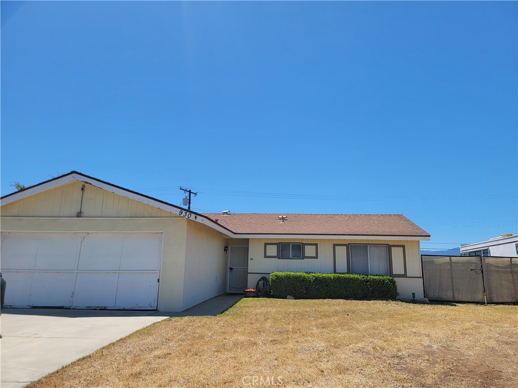 930 Garden Grove Property Photo 1