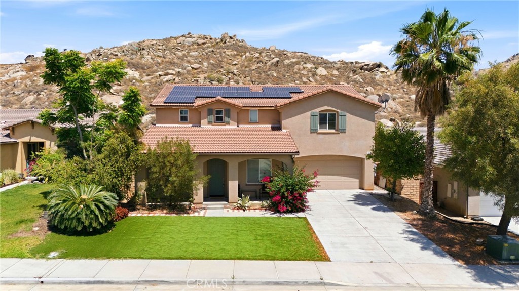 13048 Wild Sage Property Photo 1
