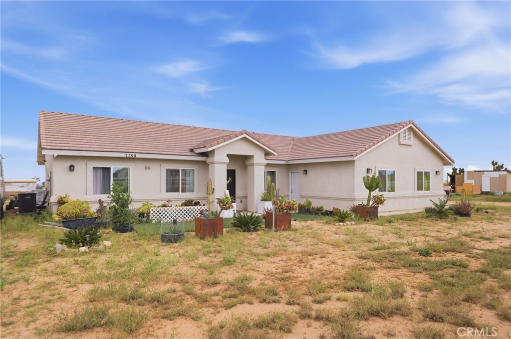 7180 Solano Road Property Photo 1