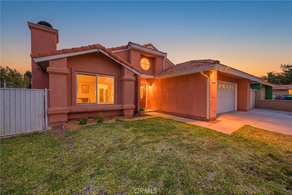 13997 Chervil Court Property Photo 1