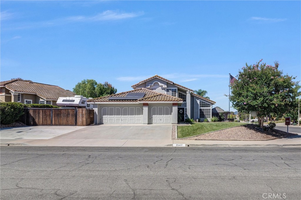 25417 CLOVER GLEN CIR Property Photo 1