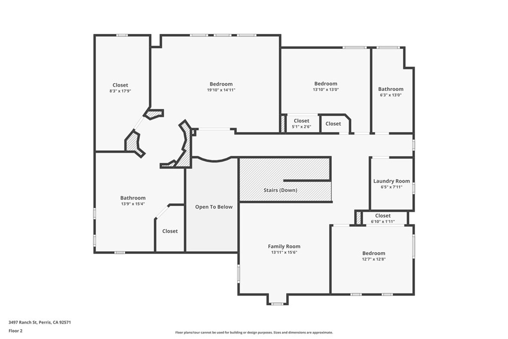 3497 Ranch Street Property Photo 52