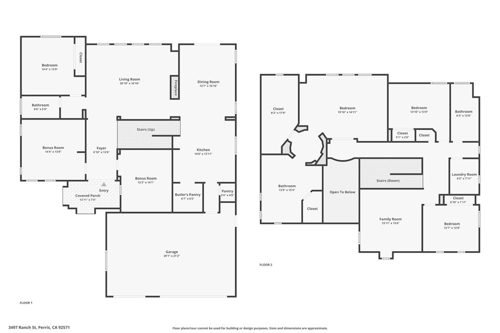 3497 Ranch Street Property Photo 53