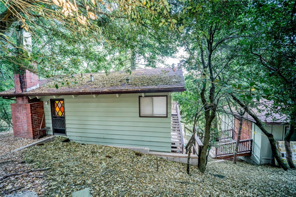 25123 Valle Drive Property Photo 1