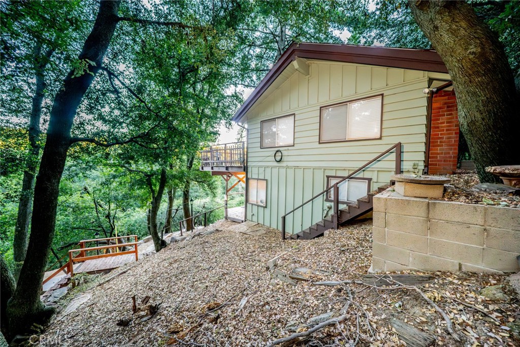 25123 Valle Drive Property Photo 4