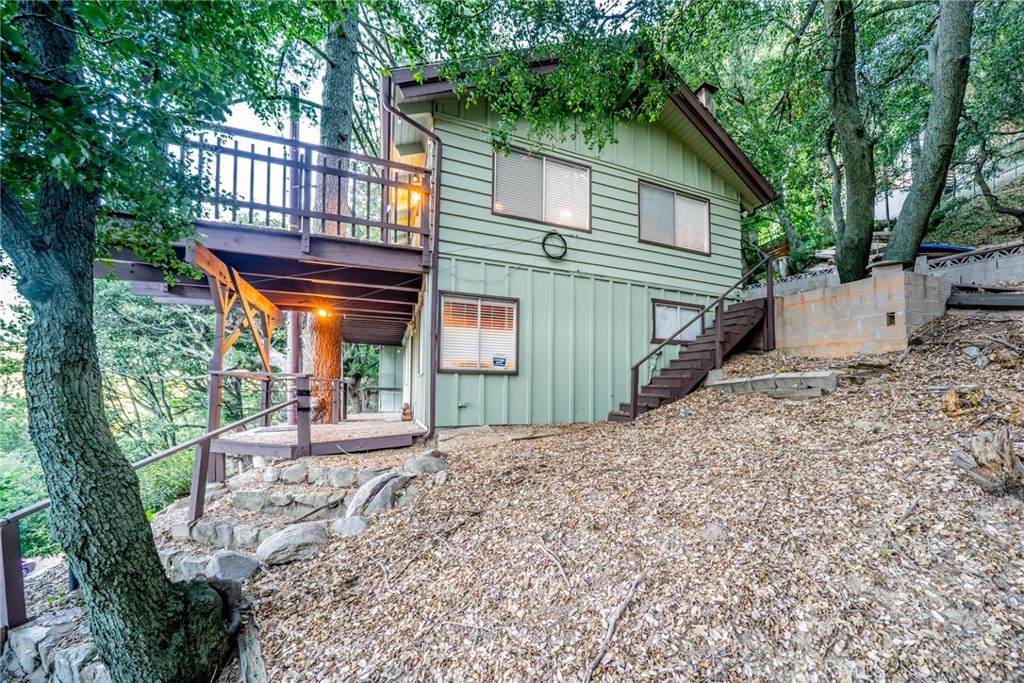 25123 Valle Drive Property Photo 9