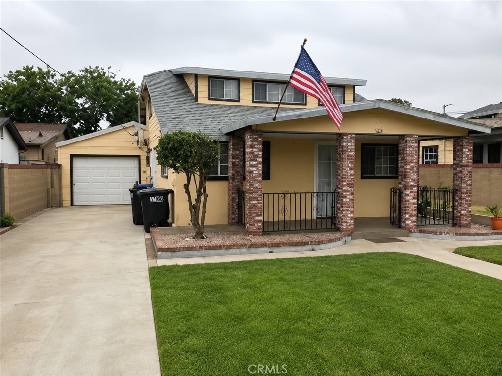 465 S Ditman Avenue Property Photo 1