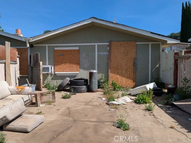 15926 40th Avenue Property Photo 1