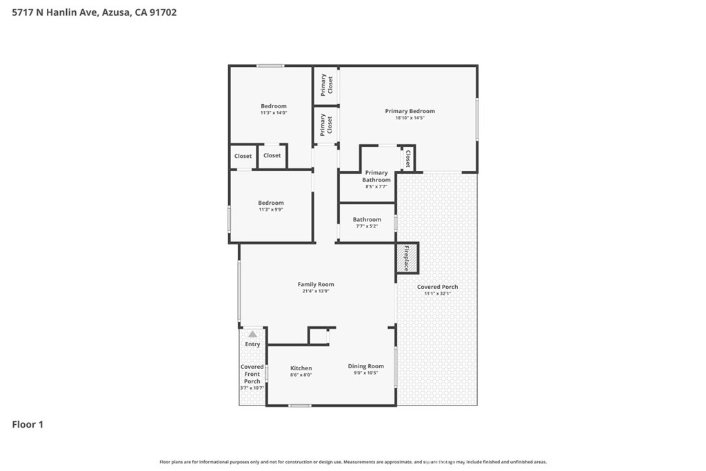 5717 N Hanlin Property Photo 45