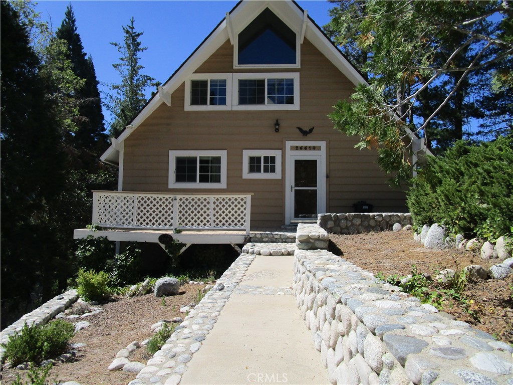 26614 Hillcrest Property Photo 4