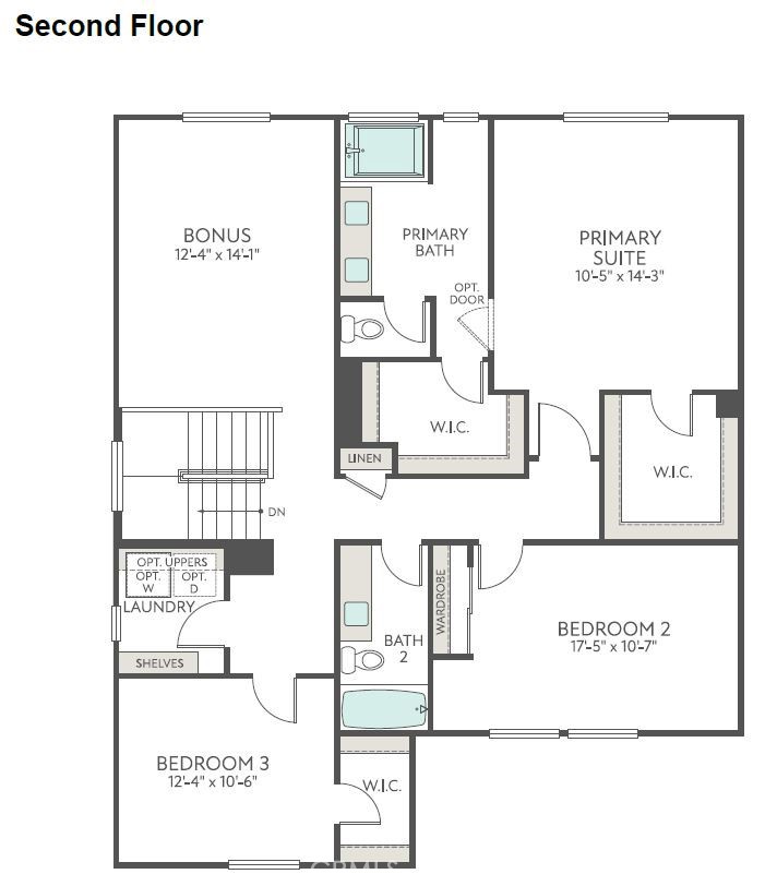 5438 Cambria Drive Property Photo 3