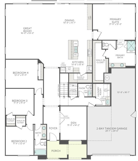 1575 Pintail Street Property Photo 2