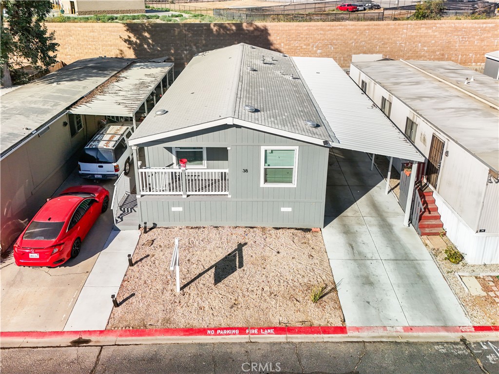 350 E San Jacinto Avenue 38 Property Photo 1