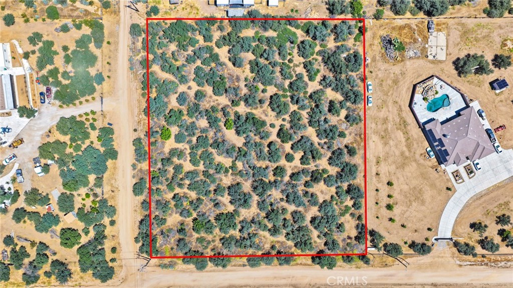 0 Sesame Rd Property Photo 4