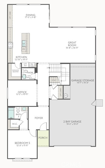 811 Conductor Court Property Photo 2