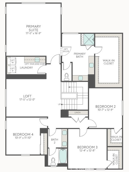 811 Conductor Court Property Photo 3