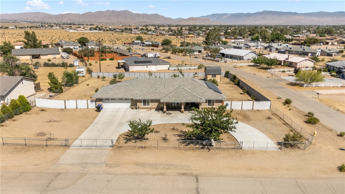 16209 Serrano Road Property Photo 1