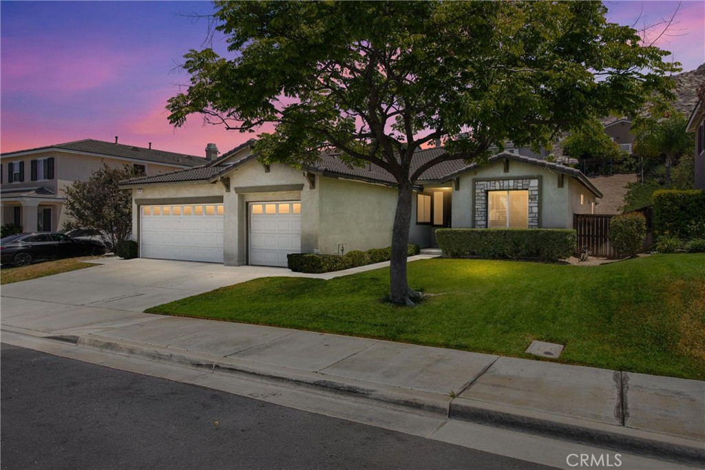 16796 Colt Way Property Photo 1