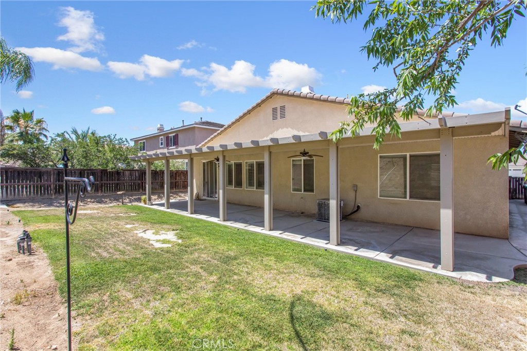 16796 Colt Way Property Photo 29