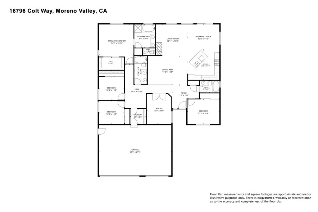 16796 Colt Way Property Photo 31